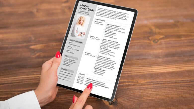 Hva bør en god CV inneholde – og hva bør du unngå?