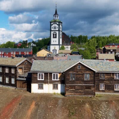 Norsk kulturarv – hvorfor det er viktig å ta vare på våre tradisjoner