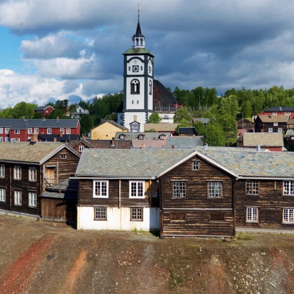 Norsk kulturarv – hvorfor det er viktig å ta vare på våre tradisjoner