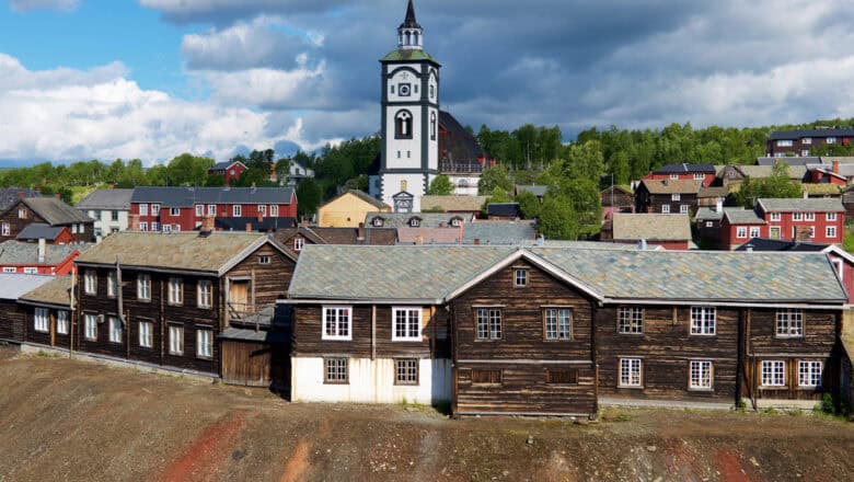 Norsk kulturarv – hvorfor det er viktig å ta vare på våre tradisjoner