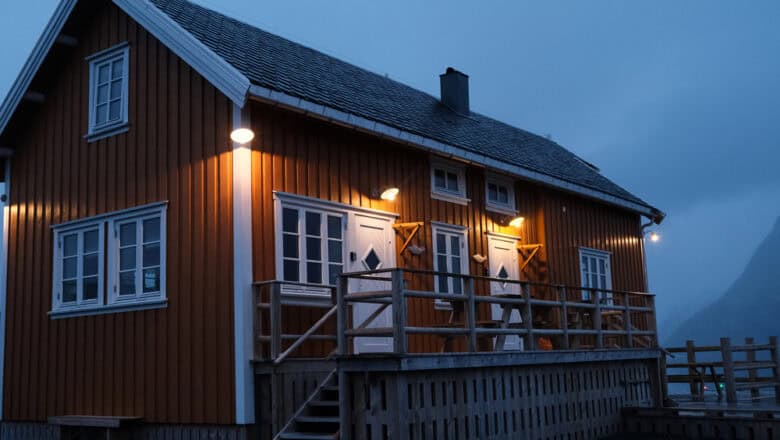 Slik gjør du boligen mer energieffektiv